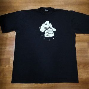 Supreme x Union Lockout Tee